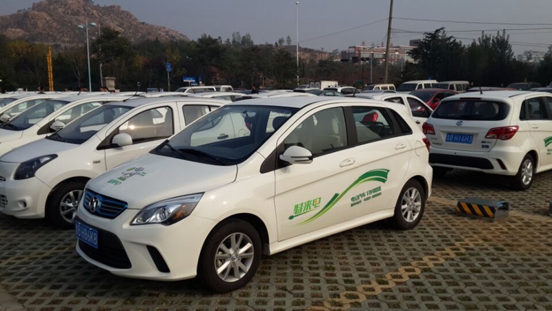 今明兩年汽車分時租賃迎來關鍵發(fā)展期，但多重因素制約企業(yè)盈利